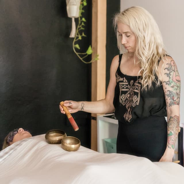 Quantum Club Massage Membership at Prajna Den in Excelsior, MN